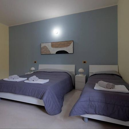 Casa Del Vince Apartment Canicatti Luaran gambar