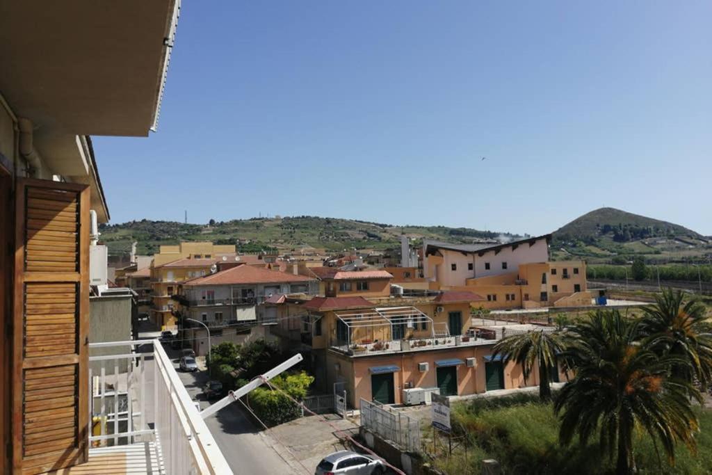 Casa Del Vince Apartment Canicatti Luaran gambar