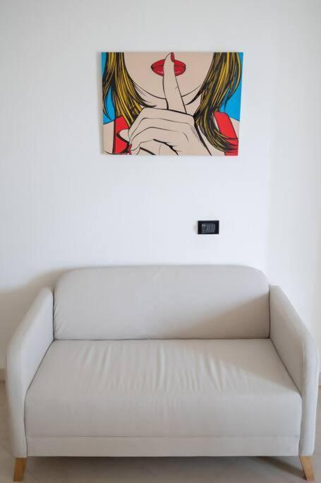 Casa Del Vince Apartment Canicatti Luaran gambar