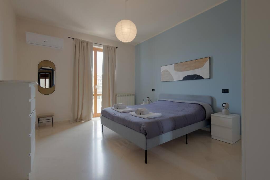 Casa Del Vince Apartment Canicatti Luaran gambar