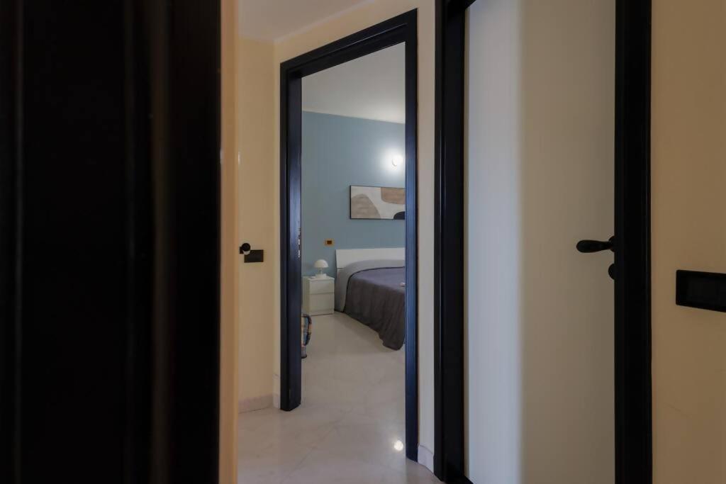 Casa Del Vince Apartment Canicatti Luaran gambar