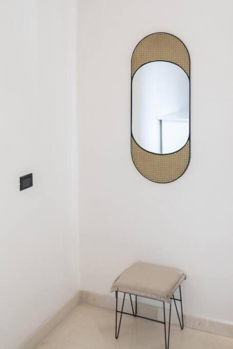Casa Del Vince Apartment Canicatti Luaran gambar