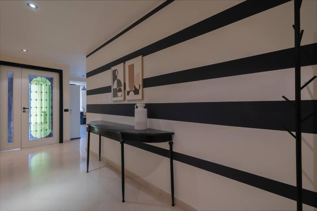 Casa Del Vince Apartment Canicatti Luaran gambar
